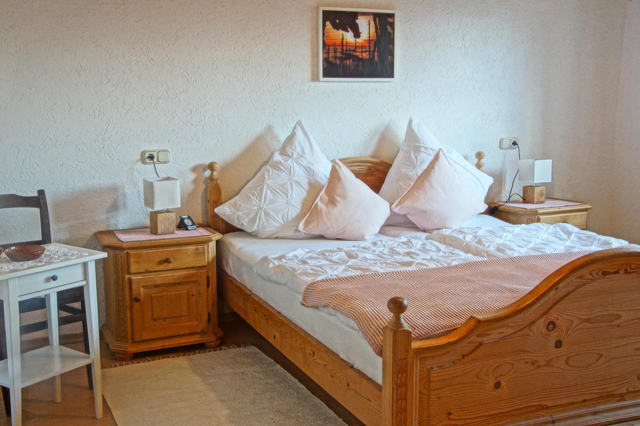 Bio Ferienhof Winkler Hutthurm Bagian luar foto